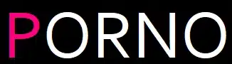 PORNO